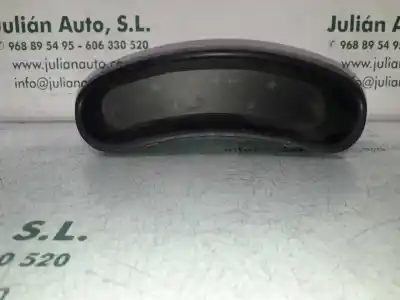 Peça sobressalente para automóvel em segunda mão display gps / multimídia por chevrolet matiz s referências oem iam 96497743