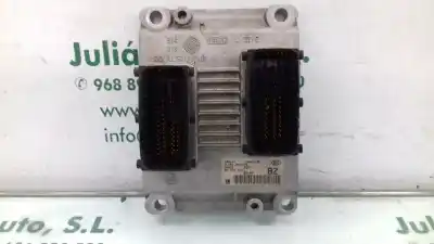 Автозапчасти б/у блок управления двигателем за opel corsa c comfort ссылки oem iam 0261206074