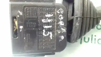 Peça sobressalente para automóvel em segunda mão comutador de limpa vidros por opel corsa b top 100 referências oem iam 90124931 90196376 90191962