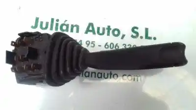 Peça sobressalente para automóvel em segunda mão comutador de limpa vidros por opel corsa b top 100 referências oem iam 90124931 90196376 90191962