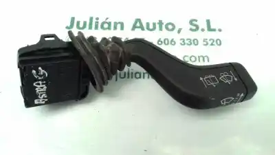 Peça sobressalente para automóvel em segunda mão comutador de limpa vidros por opel astra g berlina comfort referências oem iam 090243395