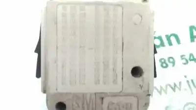 Peça sobressalente para automóvel em segunda mão comutador de piscas  por opel kadett e cs berlina referências oem iam 90221174 90181846 12259903