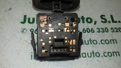 Second-hand car spare part indicator switch for opel combo familiar oem iam references 09185413 09185414 12268700