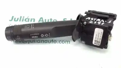 Автозапчастина б/у перерівний контроль для opel astra j lim. enjoy посилання на oem iam 20941129