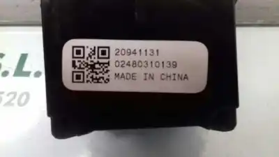 Автозапчастина б/у команда чистити для opel astra j lim. enjoy посилання на oem iam 20941131  02480310139
