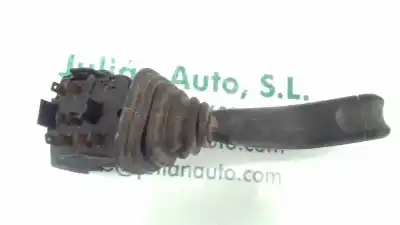 Peça sobressalente para automóvel em segunda mão comutador de limpa vidros por opel corsa b eco referências oem iam 90124931 90196376 90191942