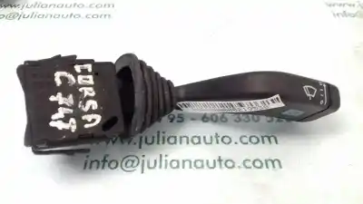 Автозапчасти б/у команда очистки за opel corsa c club ссылки oem iam 09185413