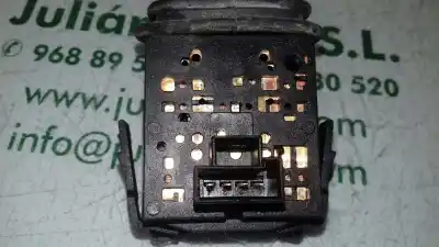 Pezzo di ricambio per auto di seconda mano comando pulito per opel combo familiar riferimenti oem iam 09185413 09185414 12268700