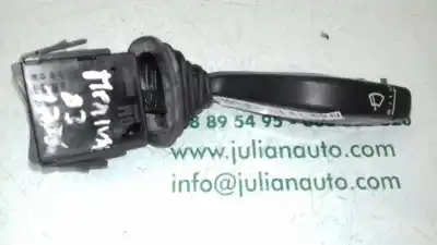 Second-hand car spare part windshiel wiper switch for opel meriva blue line oem iam references 09185413
