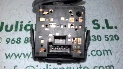 Second-hand car spare part indicator switch for opel combo familiar oem iam references 09185413 09185414 12268700