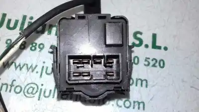 Peça sobressalente para automóvel em segunda mão comutador de luzes por daewoo matiz 0.8 cat referências oem iam 96314332  505320
