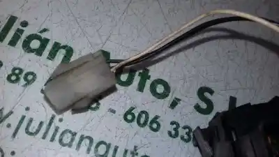 Peça sobressalente para automóvel em segunda mão comutador de luzes por daewoo matiz 0.8 cat referências oem iam 96314332  505320