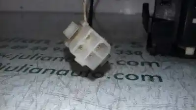 Peça sobressalente para automóvel em segunda mão comutador de luzes por daewoo matiz 0.8 cat referências oem iam 96314332  505320