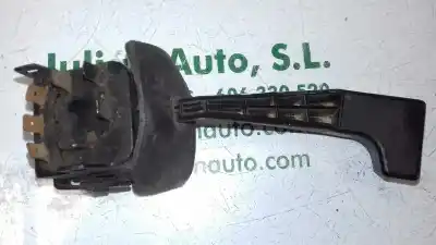 Second-hand car spare part indicator switch for opel kadett e champ.ii / stoff lim. oem iam references 90228194 90213330 44542703