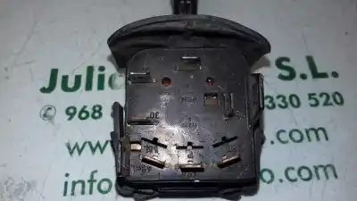 Second-hand car spare part indicator switch for opel kadett e champ.ii / stoff lim. oem iam references 90228194 90213330 44542703