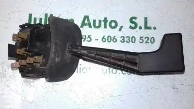 Pezzo di ricambio per auto di seconda mano comando pulito per opel kadett e gsi berlina riferimenti oem iam 90124931 90196376 90191942