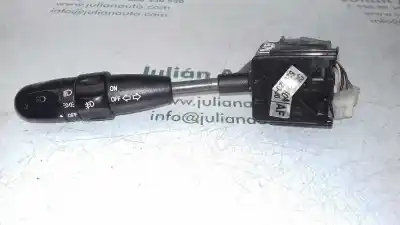 Peça sobressalente para automóvel em segunda mão Comutador De Luzes por DAEWOO KALOS 1.4 SX Referências OEM IAM 96540684  520320