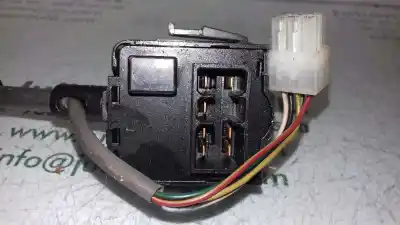 Peça sobressalente para automóvel em segunda mão comutador de luzes por daewoo kalos 1.4 sx referências oem iam 96540684  520320