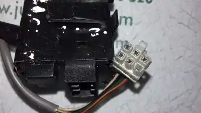 Peça sobressalente para automóvel em segunda mão comutador de luzes por daewoo kalos 1.4 sx referências oem iam 96540684  520320
