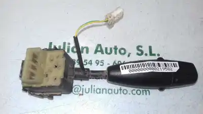 Second-hand car spare part windshiel wiper switch for daewoo lanos se oem iam references 96276387  399332