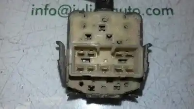 Second-hand car spare part windshiel wiper switch for daewoo lanos se oem iam references 96276387  399332