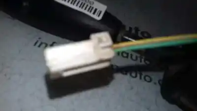 Second-hand car spare part windshiel wiper switch for daewoo lanos se oem iam references 96276387  399332