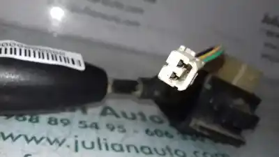 Second-hand car spare part windshiel wiper switch for daewoo lanos se oem iam references 96276387  399332