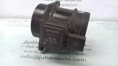 Pezzo di ricambio per auto di seconda mano misuratore di flusso per volkswagen passat variant (365) edition bluemotion riferimenti oem iam 03l906461