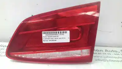 Pezzo di ricambio per auto di seconda mano luce di coda interna destra per volkswagen passat variant (365) edition bluemotion riferimenti oem iam 3af945094r