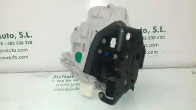 Pezzo di ricambio per auto di seconda mano serratura porta anteriore destra per volkswagen passat variant (365) edition bluemotion riferimenti oem iam 3c1837016b