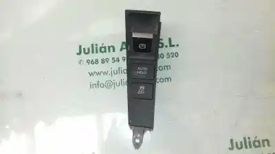 Pezzo di ricambio per auto di seconda mano leva del freno a mano per volkswagen passat variant (365) edition bluemotion riferimenti oem iam 3ab927137