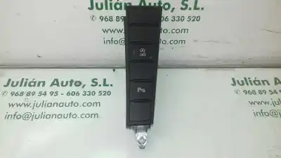 Pezzo di ricambio per auto di seconda mano comando multifunzione per volkswagen passat variant (365) edition bluemotion riferimenti oem iam 3ab927238k
