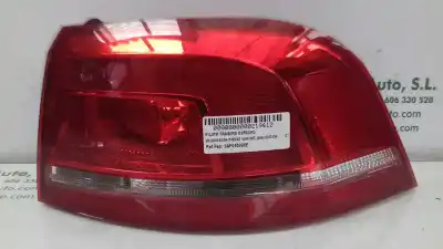 Pezzo di ricambio per auto di seconda mano luci posteriori destra per volkswagen passat variant (365) edition bluemotion riferimenti oem iam 3af945096e