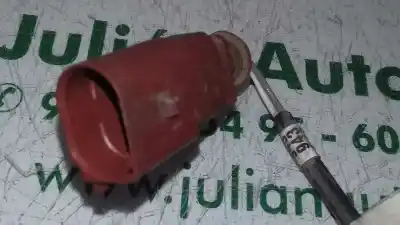 Peça sobressalente para automóvel em segunda mão sonda lambda por volkswagen passat variant (365) edition bluemotion referências oem iam 03l906088ce  