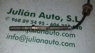 Peça sobressalente para automóvel em segunda mão sonda lambda por volkswagen passat variant (365) edition bluemotion referências oem iam 03l906088ce  