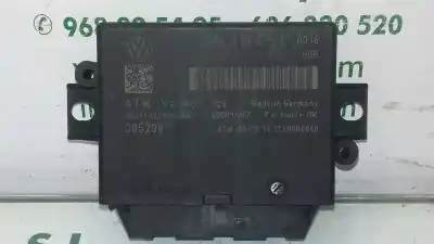 Pezzo di ricambio per auto di seconda mano modulo elettronico per volkswagen passat variant (365) edition bluemotion riferimenti oem iam 3ae919475c