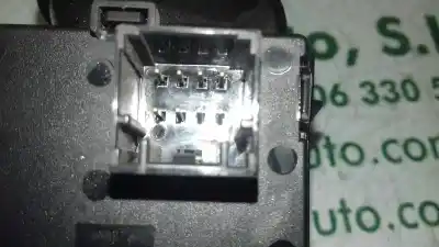 Pezzo di ricambio per auto di seconda mano comando pulito per opel corsa e expression riferimenti oem iam 95433818  60210121604