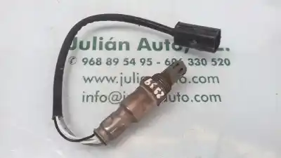 Peça sobressalente para automóvel em segunda mão sonda lambda por chevrolet matiz s referências oem iam 629w65635