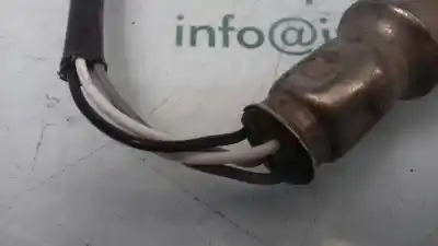 Peça sobressalente para automóvel em segunda mão sonda lambda por chevrolet matiz s referências oem iam 629w65635  