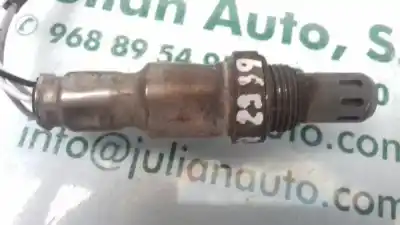 Peça sobressalente para automóvel em segunda mão sonda lambda por chevrolet matiz s referências oem iam 629w65635  