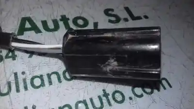 Peça sobressalente para automóvel em segunda mão sonda lambda por chevrolet matiz s referências oem iam 629w65635  