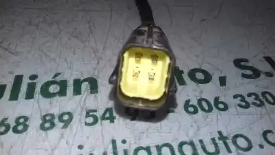 Peça sobressalente para automóvel em segunda mão sonda lambda por chevrolet matiz s referências oem iam 629w65635  