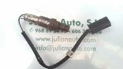 Peça sobressalente para automóvel em segunda mão Sonda Lambda por CHEVROLET TACUMA SE Referências OEM IAM 629W3897  