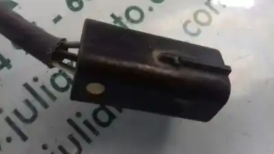 Peça sobressalente para automóvel em segunda mão sonda lambda por chevrolet tacuma se referências oem iam 629w3897  