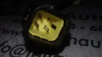 Peça sobressalente para automóvel em segunda mão sonda lambda por chevrolet tacuma se referências oem iam 629w3897  