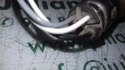 Peça sobressalente para automóvel em segunda mão sonda lambda por chevrolet tacuma se referências oem iam 629w3897  
