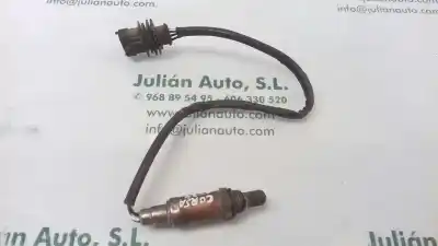 Second-hand car spare part Lambda Probe for OPEL CORSA B Eco OEM IAM references 0258005007  
