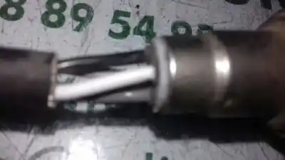Peça sobressalente para automóvel em segunda mão sonda lambda por opel corsa b eco referências oem iam 0258005007  