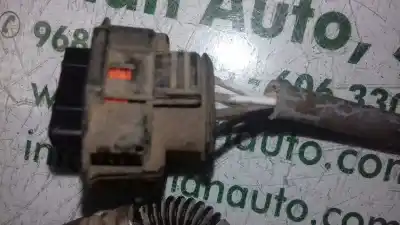 Pezzo di ricambio per auto di seconda mano sonda lambda per opel corsa c club riferimenti oem iam 0258006171  