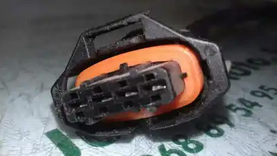 Piesă de schimb auto la mâna a doua sonda lambda pentru opel corsa c enjoy referințe oem iam 0258006501  